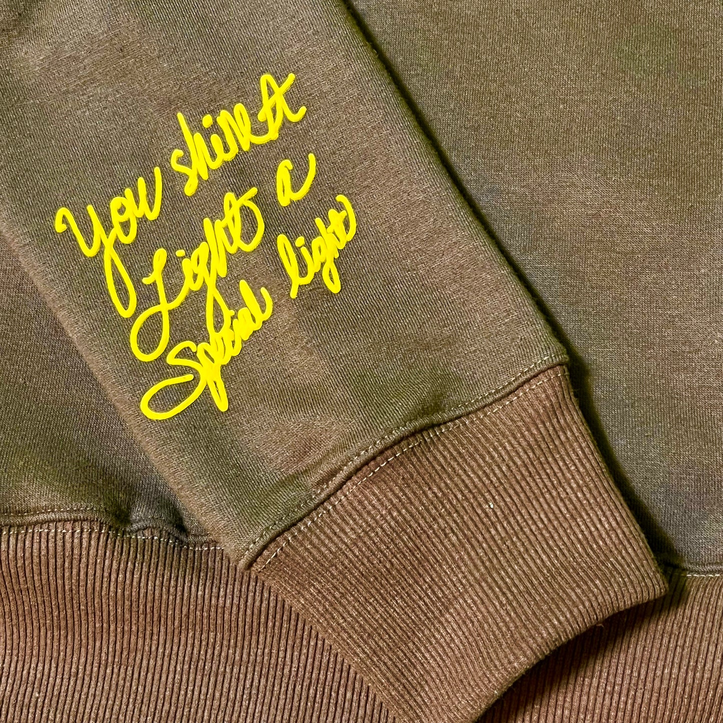 Light Workers Hoodie