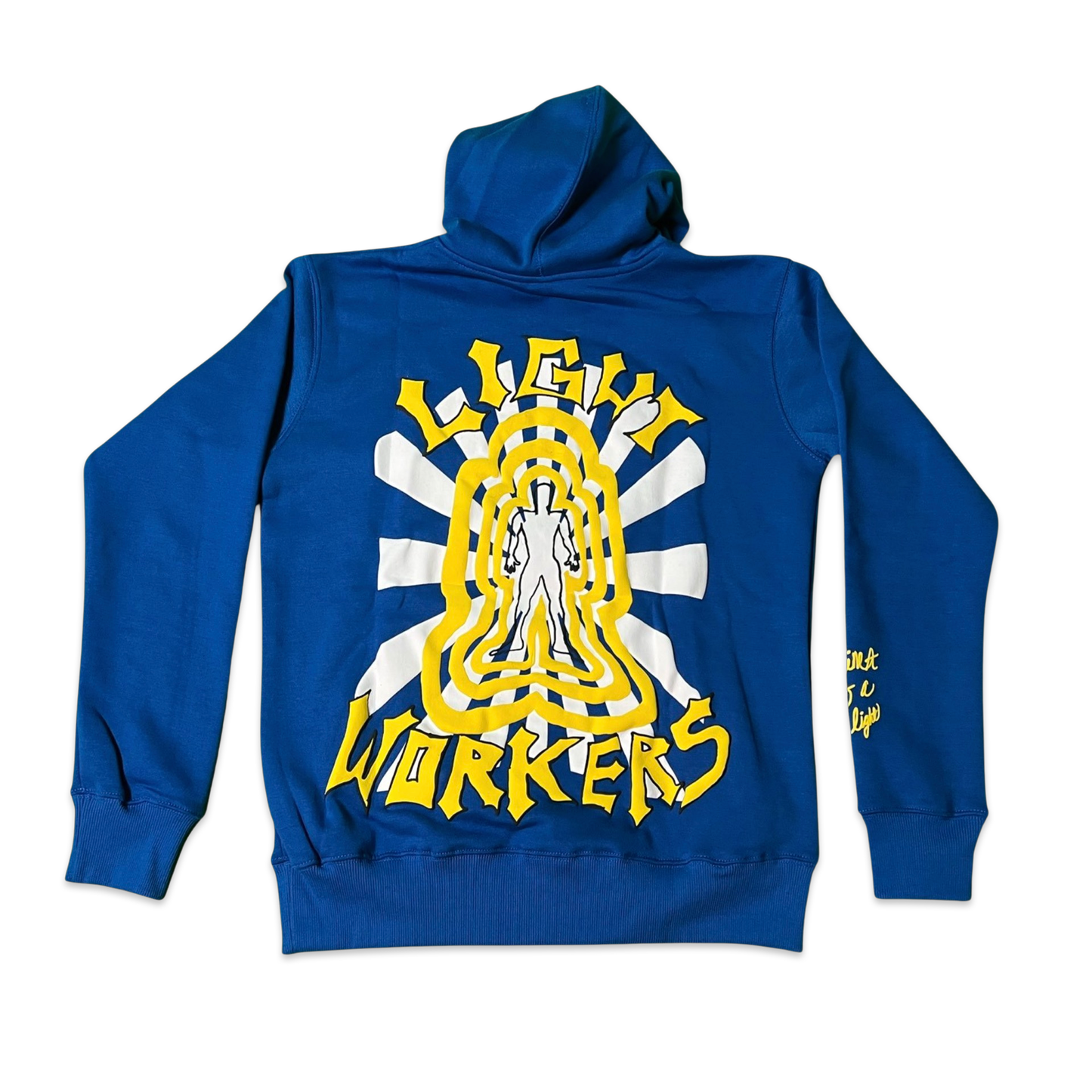 Light Workers Hoodie