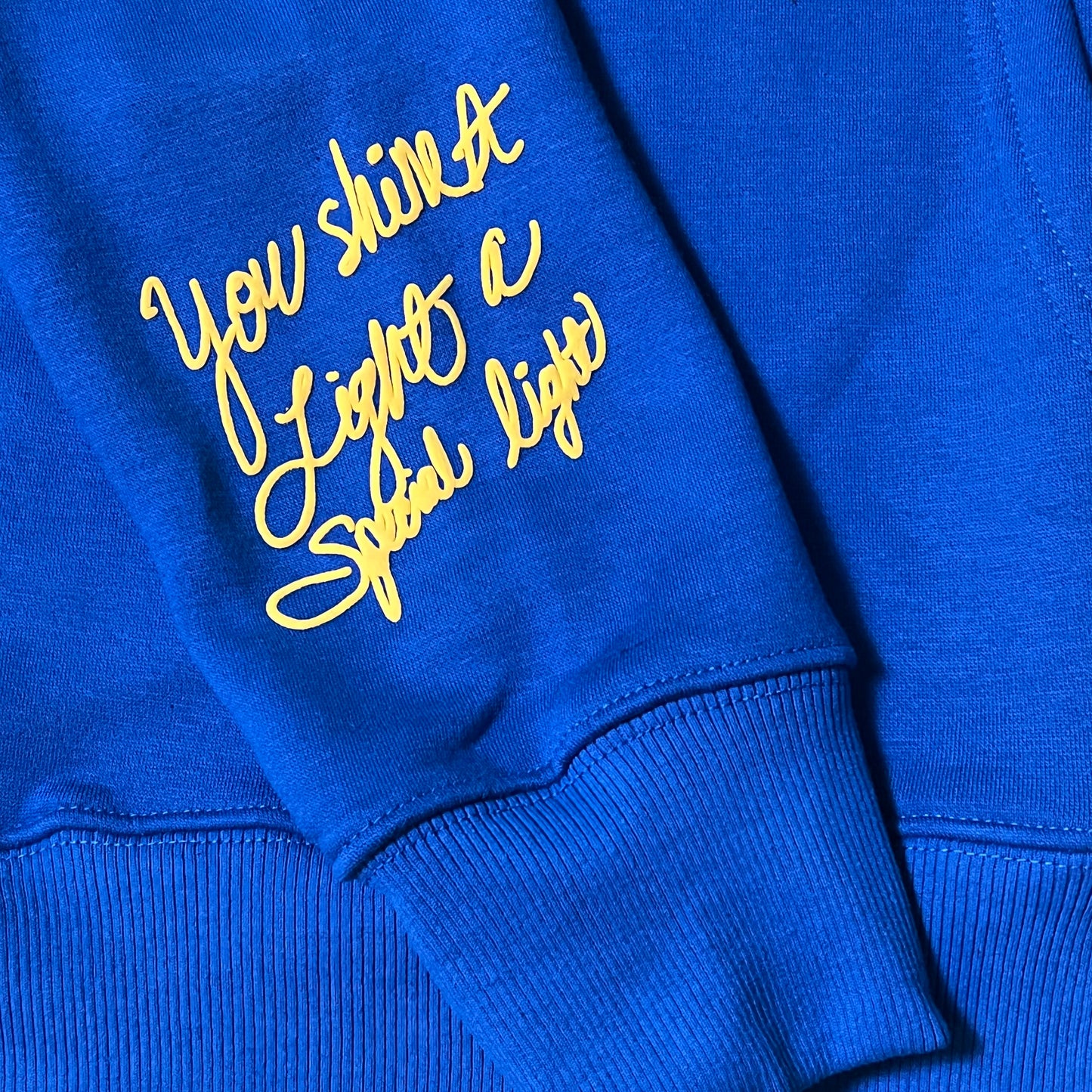 Light Workers Hoodie