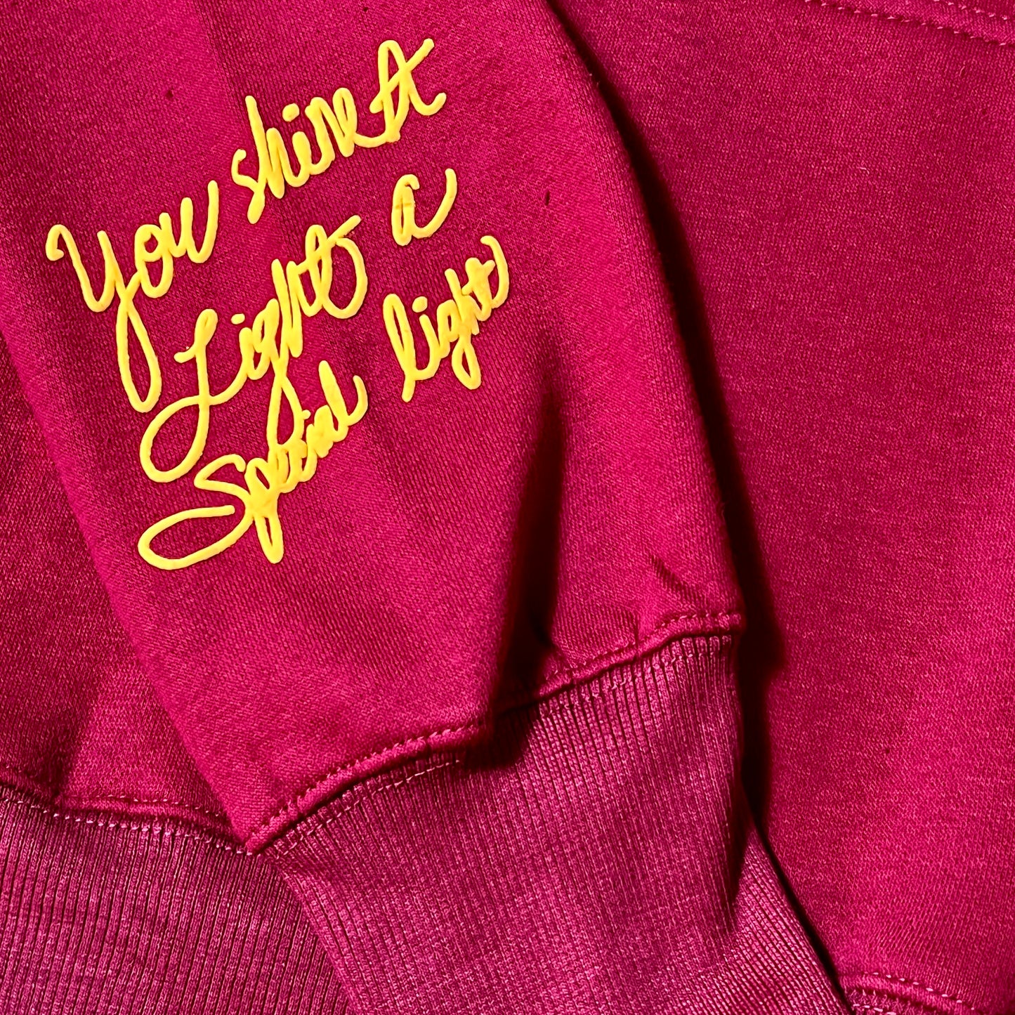 Light Workers Hoodie