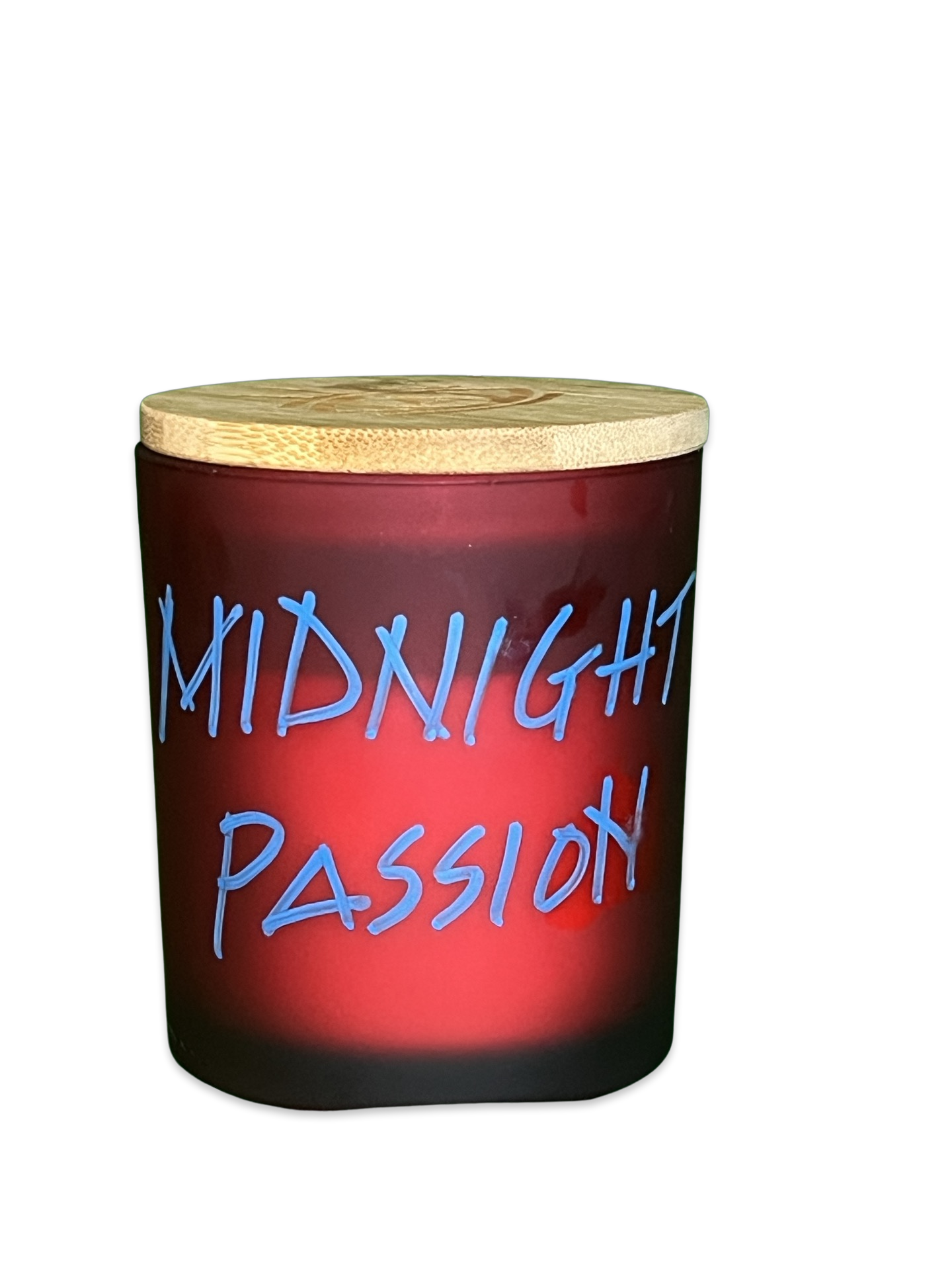Midnight Passion Candle