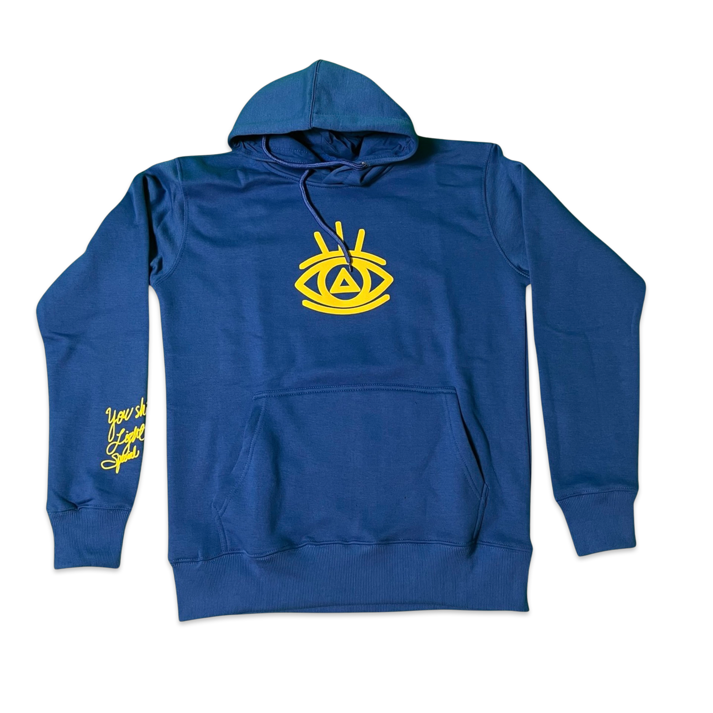 Light Workers Hoodie