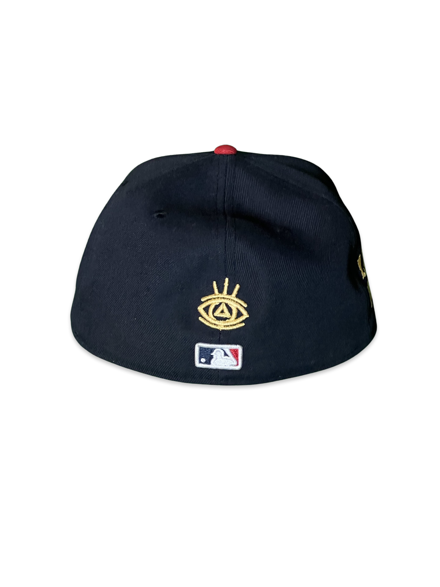Light Workers Atlanta Fitted Cap (Pre-Order)